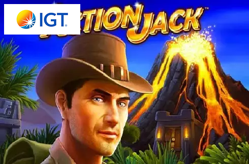 Action Jack